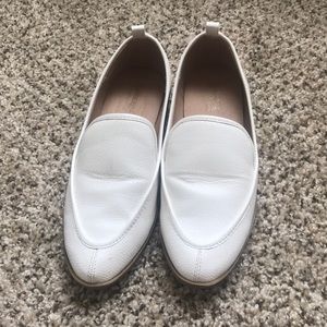Catherine Malandrino Flats size 6